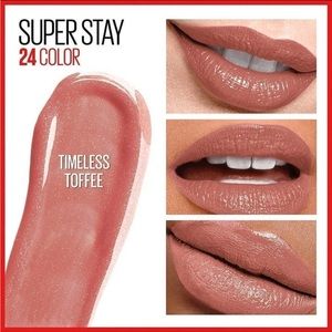 COPY - Maybelline Superstay 24HR 2-Step Long Lasting Liquid lipstick